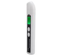 Skin Hydration Tester Meter Digital LCD Display Skin Care Detector Skin Oil Analyzer for Facial Skin