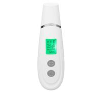 Skin Hydration Tester, Professional Digital Facial Moisture Analyzer Meter Tool for Accurate Monitoring Of Skin's Oil And Moisture Levels,Digital Skin Detector