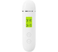 Skin Hydration Tester Rechargeable, Digital LCD Display Moisture Detector for Beauty