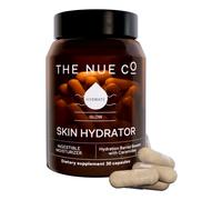 Skin Hydrator Nutritional Supplement - 30 Capsules Untinted one size