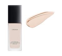 Skin Illuminating Hydrating Foundation 30ml | Buildable Dewy Finish, Unifies Skin Tone for a Radiant, Healthy Glow YBG1410YU