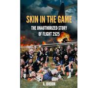 Skin In The Game:: Yellowjackets Replica Notebook Journal