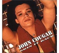 Skin It Back by John Cougar Mellencamp