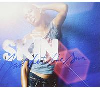 Skin - Just Let The Sun