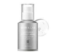 SKIN & LAB SKIN SCIENCE SOLUTION Niacinamide Recovery Serum | Contains Niacinamide, Zinc PCA, and Allantoin | For Minimizes Pores And Improves Skin Texture | For Sensitive Skin Type | 1.01 fl.oz