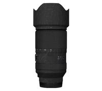 Skin Lens Camera Skin Wrap Vinly Protecticve Sticker for Tamron 70-180mm F2.8 G2 A065 Photography Accessories fit for Sony Mount Camera 70-180 2.8(Circuit Black)