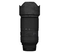 Skin Lens Camera Skin Wrap Vinly Protecticve Sticker for Tamron 70-180mm F2.8 G2 A065 Photography Accessories fit for Sony Mount Camera 70-180 2.8(Mamba Black)