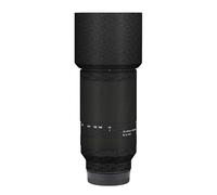 Skin Lens Camera Skin Wrap Vinyl Protective Sticker Accessories for Tamron 70-300mm F4.5-6.3 fit for Sony Mount 70 300 (Honeycomb Black)