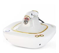 Skin Lift Sculpting Machine for Wrinkles Remover and Face Lifting, with Adjustable 3 Levels Energy, 3 Treatment Modes, 90% High Penetration