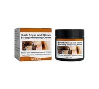 Skin Lightening Cream for Dark Knee and Elbow, Lightening Body Lotion, Armpit Brightening Cream, Underarm Brightening, Quickly Absorb & Reduce Odor, Evens Skin Tone (1)