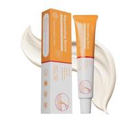 Skin Lightening Cream Soothing Brightening Non-Greasy Moisturizer | 30ml Women Men Lightening Facial Cream for Dry Sensitive Oily Daily Home Travel Night Morning Makeup