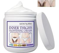 Skin Lightening Cream, Underarm Whitening, Bleaching Cream For The Intimate Area, Dark Spot Remover Corrector, Skin Whitening Cream For Knees, Elbows, Inner Thigh (1)