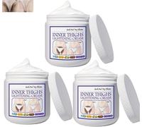 Skin Lightening Cream, Underarm Whitening, Bleaching Cream For The Intimate Area, Dark Spot Remover Corrector, Skin Whitening Cream For Knees, Elbows, Inner Thigh (3)