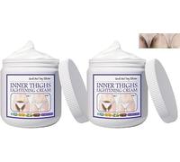 Skin Lightening Cream, Underarm Whitening, Bleaching Cream For The Intimate Area, Dark Spot Remover Corrector, Skin Whitening Cream For Knees, Elbows, Inner Thigh (2)