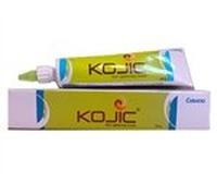 Skin Lightening Kojic Acid & Vitamin C Plus Cream 30g