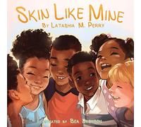 Skin Like Mine by Perry, M., New 9780997157987 Fast Free Shipping<-
