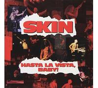 Skin - Live Album [Tba]