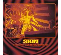 Skin - Live at the Border Line
