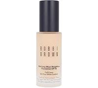 Skin Long-Wear Weightless Foundation SPF15 by Bobbi Brown Beige 30ml
