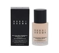 Skin Long-Wear Weightless Foundation SPF15 by Bobbi Brown Porcelain 30ml