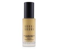 Bobbi Brown Skin Long-Wear Weightless Foundation long-lasting foundation SPF 15 shade Warm Natural (W-056) 30 ml