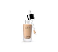 KIKO Milano Skin Lover Intensive Serum Foundation 3.5WO, Long-Lasting Moisturising Serum Foundation