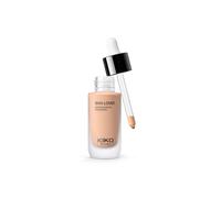 KIKO Milano Skin Lover Intensive Serum Foundation 28ml (Various Shades) - 3 Neutral Gold