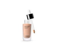 KIKO Milano Skin Lover Intensive Serum Foundation 5NR, Long-Lasting Moisturising Serum Foundation