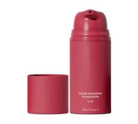 Skin Matching Foundation - Long Lasting Waterproof Full Coverage - Sweat-Proof Skin Corrector Foundation,for Mature Sensitive Oily Dry Travel Home Camping Party Dancing Birthday