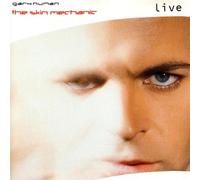 Skin mechanic (live)