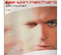 Skin mechanic (live at Dominion Theatre London, Sept. 28th, 1988, foc) / Vinyl record [Vinyl-LP]