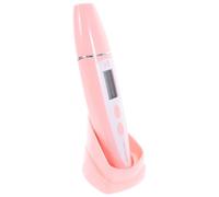Skin Moisture Analyzer Digital Water Oil Monitor Tester for Spa