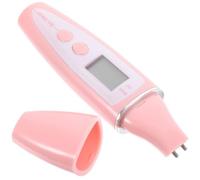 Skin Moisture Analyzer Digital Water Tester with Lcd Display for Spa