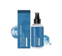 Skin Multi-Quench Hydration Mist, Moisturizing Face Spray with Aloe & More, Facial Spray for Smoother Skin, Refreshing Skin Toner for All Skin Types, Fine Mist Humectant (1)