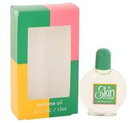 Skin Musk By Prince Matchabelli For Women. Skin Oil 0.5 Oz /15 Ml.