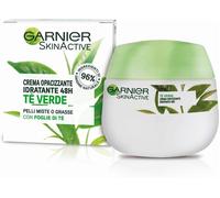 Skin Naturals Idratante Prodigiosa - crème pour le visage Pelli Grasse o Miste