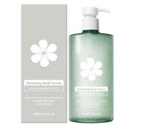 Skin Oil 386ml Moisturizing Lotion | Oil for Women for Day Night Makeup Beauty Nourishing Shower Bath Travel