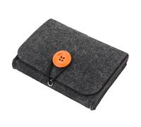 Skin Oil Storage Bag Bottle Organizer