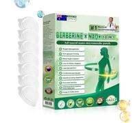 Skin Patch for Body, Microneedle Nourishing Smoothing Pads & Deep Care Absorption Support, Gentle Skin Friendly Design, Body Care Patch Category with Usage for Everyday Ladies Home Dorm Travel