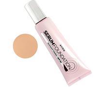 Skin Perfecting Serum Foundation - Radiant Finish - SPF 30 - IVORY - 30ml by Avon