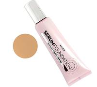 Skin Perfecting Serum Foundation - Radiant Finish - SPF 30 - NATURAL BEIGE - 30ml by Avon