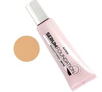 Skin Perfecting Serum Foundation - Radiant Finish - SPF 30 - NUDE - 30ml by Avon