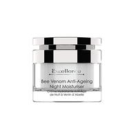 Skin Pharmacy EXCELLENCE Bee Venom Anti-Ageing Night Moisturiser 50ml