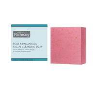 skinPharmacy Rose Facial Cleansing Soap 100g