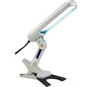 Skin Phototherapy Lamp, 311 Narrow Spectrum Skin Care Device, Irradiation Area: 48 c㎡, UVB Skin Care Light, for Skin, Body & Scalp Therapy