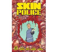Skin Police Vol. 1 : Crimes Against Nature