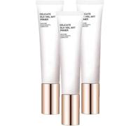 Skin Pore Cover Smooth Corrector,Oil Control Invisible Pore Primer, Delicate Silk Veil Art Primer, Big Pores Perfect Cover