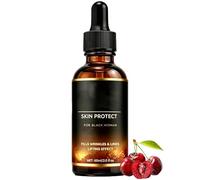 Skin Protect Serum For Black Women, Skin Protector Serum For Black Women, Skin Protector Anti-Aging Face Serum For Eliminates Dark Circles, Fills Wrinkles & Lines, Reduces Dark Circles (1pcs)
