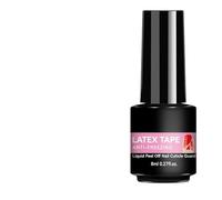 Skin Protector for Nail Polish | 8ml Easy Peel-Off Fast Dry - Peel Off Base Coat,for Business Trip Party Indoor School Girlfriend Wife Friend Sister Daughter