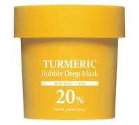 Skin Pure - Crema maschera pulita, Formula per la cura della pelle profonda, Miscela di argilla purificante e disintossicante with texture di applicazione liscia, Prodotto per la cura del viso per uso